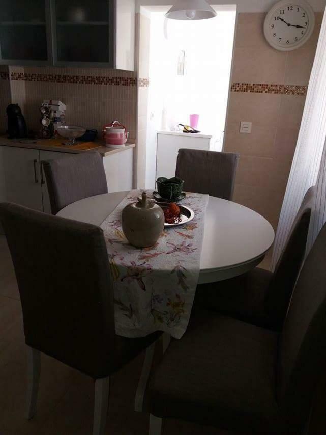 Вілла A Minha Casa Сезімбра Екстер'єр фото